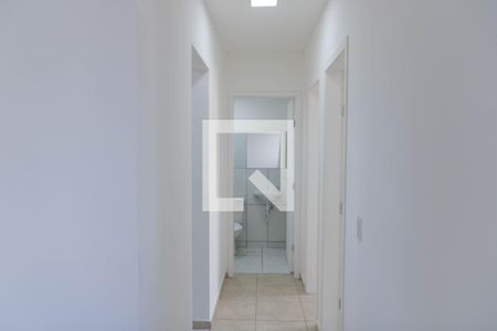 Apartamento para alugar com 45m², 2 quartos e 1 vaga Apartamento para alugar com 45m², 2 quartos e 1 vagaCorredor