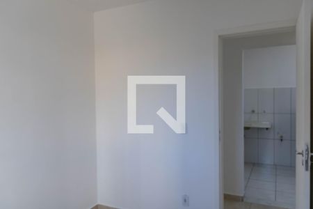 Quarto 2 de apartamento para alugar com 2 quartos, 45m² em Betânia, Belo Horizonte