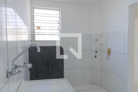 Apartamento para alugar com 45m², 2 quartos e 1 vaga Apartamento para alugar com 45m², 2 quartos e 1 vagaCozinha