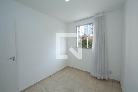 QUARTO1 de apartamento para alugar com 2 quartos, 45m² em Betânia, Belo Horizonte