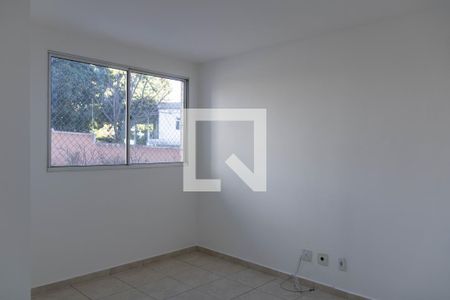 Quarto 1 de apartamento para alugar com 2 quartos, 45m² em Betânia, Belo Horizonte