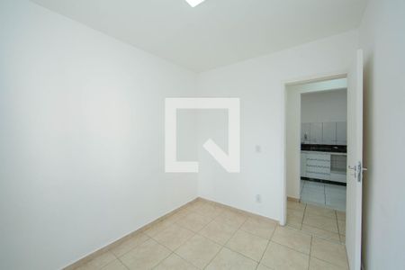 QUARTO1 de apartamento para alugar com 2 quartos, 45m² em Betânia, Belo Horizonte