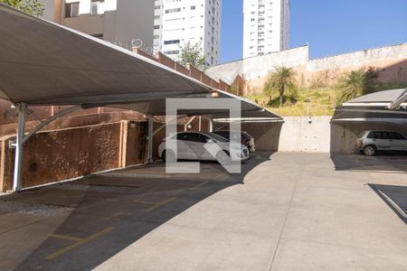 Apartamento para alugar com 45m², 2 quartos e 1 vaga Apartamento para alugar com 45m², 2 quartos e 1 vagaÁrea comum