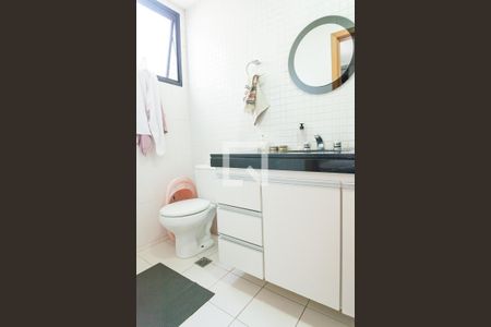 Apartamento à venda com 103m², 2 quartos e 2 vagasbanheiro suite