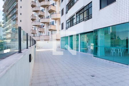 Apartamento à venda com 103m², 2 quartos e 2 vagasÁrea comum