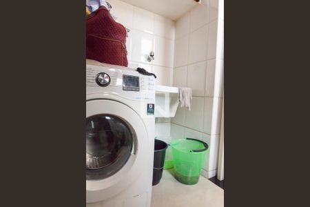 Apartamento à venda com 103m², 2 quartos e 2 vagasÁrea de Serviço