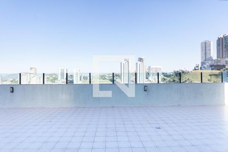 Apartamento à venda com 103m², 2 quartos e 2 vagasÁrea comum