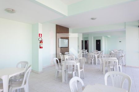 Apartamento à venda com 103m², 2 quartos e 2 vagasÁrea comum