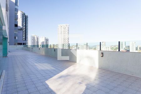 Apartamento à venda com 103m², 2 quartos e 2 vagasÁrea comum