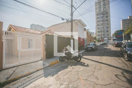 Casa à venda com 148m², 3 quartos e 3 vagasFachada