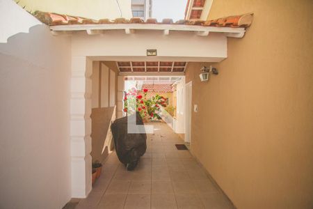 Casa à venda com 148m², 3 quartos e 3 vagasGaragem