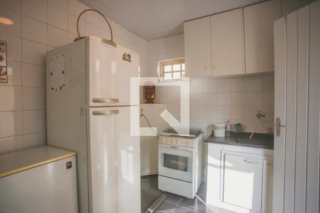 Casa à venda com 148m², 3 quartos e 3 vagasCozinha