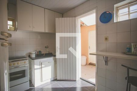 Casa à venda com 148m², 3 quartos e 3 vagasCozinha