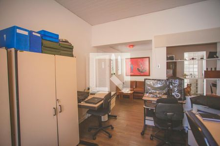 Sala de Estar de casa à venda com 3 quartos, 148m² em Vila Clementino, São Paulo