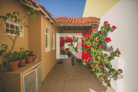 Casa à venda com 148m², 3 quartos e 3 vagasGaragem