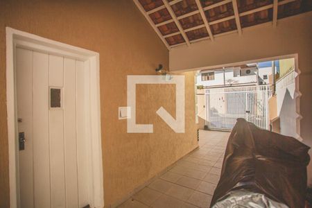 Casa à venda com 148m², 3 quartos e 3 vagasGaragem