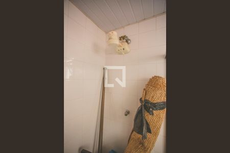 Casa à venda com 148m², 3 quartos e 3 vagasBanheiro de Serviço