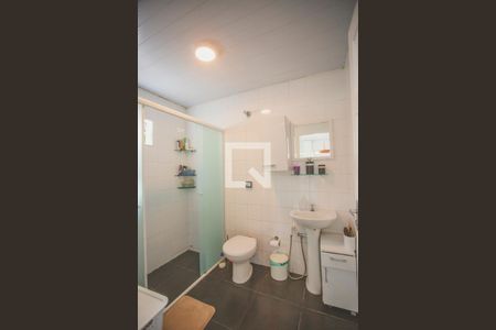 Casa à venda com 148m², 3 quartos e 3 vagasBanheiro