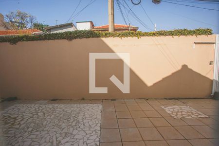 Casa à venda com 148m², 3 quartos e 3 vagasVista