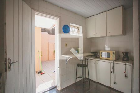 Casa à venda com 148m², 3 quartos e 3 vagasCozinha