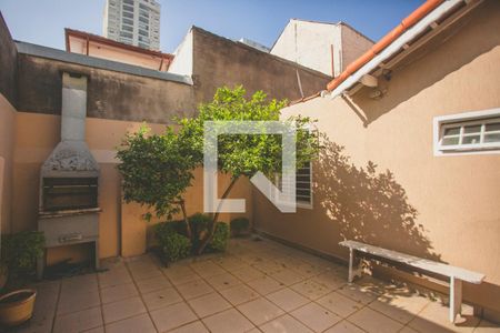 Casa à venda com 148m², 3 quartos e 3 vagasQuintal - Churrasqueira