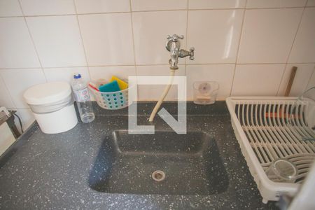 Casa à venda com 148m², 3 quartos e 3 vagasCozinha