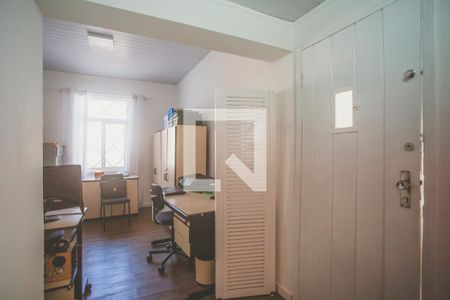 Sala de Estar de casa à venda com 3 quartos, 148m² em Vila Clementino, São Paulo