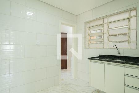 Apartamento à venda com 70m², 1 quarto e sem vagaCozinha 