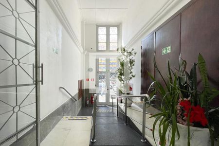 Apartamento à venda com 70m², 1 quarto e sem vagaÁrea comum - Hall