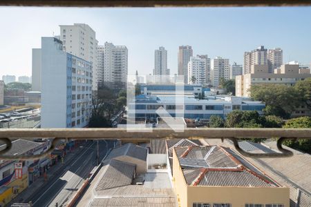 Vista - Quarto de apartamento à venda com 1 quarto, 70m² em Centro, São Bernardo do Campo