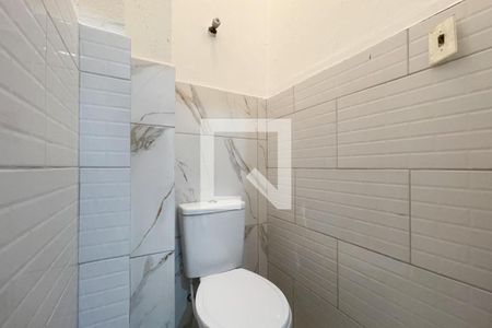 Apartamento à venda com 70m², 1 quarto e sem vagaBanheiro de Serviço