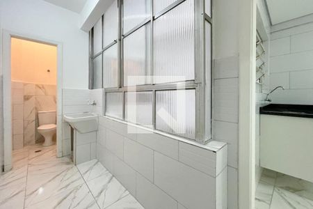 Apartamento à venda com 70m², 1 quarto e sem vagaÁrea de Serviço