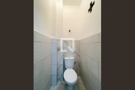 Apartamento à venda com 70m², 1 quarto e sem vagaBanheiro de Serviço