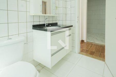 Apartamento à venda com 70m², 1 quarto e sem vagaBanheiro Social 