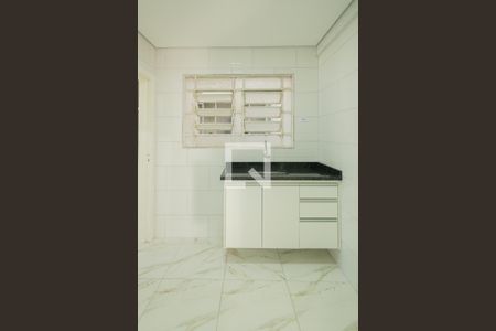 Apartamento à venda com 70m², 1 quarto e sem vagaCozinha 