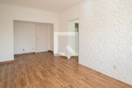 Sala de apartamento à venda com 1 quarto, 70m² em Centro, São Bernardo do Campo