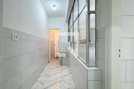 Apartamento à venda com 70m², 1 quarto e sem vagaÁrea de Serviço