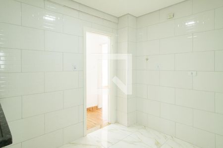 Apartamento à venda com 70m², 1 quarto e sem vagaCozinha 