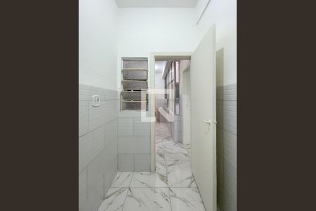 Apartamento à venda com 70m², 1 quarto e sem vagaQuarto de Serviço