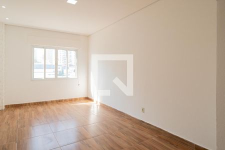 Sala de apartamento à venda com 1 quarto, 70m² em Centro, São Bernardo do Campo