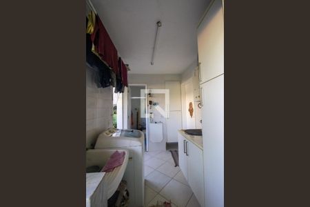 Casa de condomínio à venda com 200m², 4 quartos e 4 vagasÁrea de Serviço