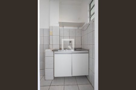 Studio de kitnet/studio para alugar com 1 quarto, 37m² em Bela Vista, São Paulo