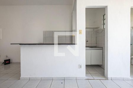 Studio de kitnet/studio para alugar com 1 quarto, 37m² em Bela Vista, São Paulo
