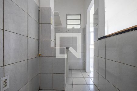 Studio de kitnet/studio para alugar com 1 quarto, 37m² em Bela Vista, São Paulo