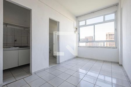 Studio de kitnet/studio para alugar com 1 quarto, 37m² em Bela Vista, São Paulo