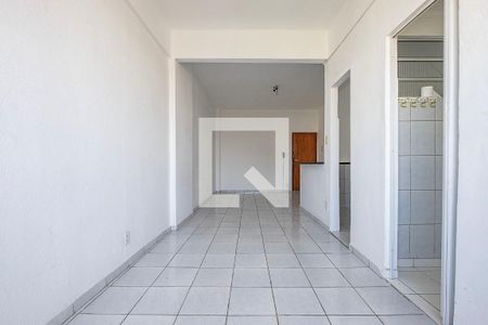 Studio de kitnet/studio para alugar com 1 quarto, 37m² em Bela Vista, São Paulo
