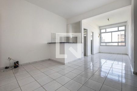 Kitnet/Studio para alugar com 1 quarto, 37m² em Bela Vista, São Paulo