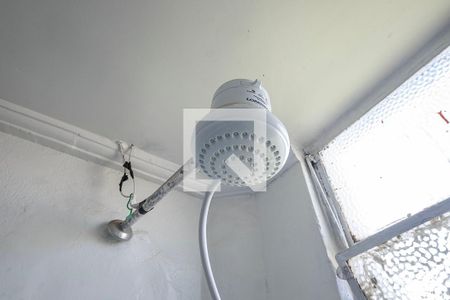 Banheiro de kitnet/studio para alugar com 1 quarto, 37m² em Bela Vista, São Paulo