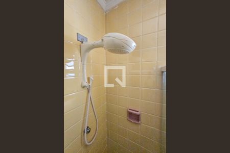 Apartamento para alugar com 235m², 4 quartos e 5 vagasBanheiro da suite 3