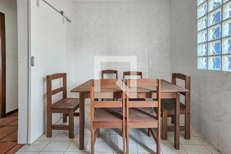 Apartamento para alugar com 235m², 4 quartos e 5 vagasCozinha